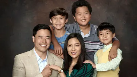 Louis Huang Louis Huang