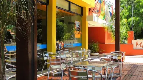 Hotel Mundial. Foto: Hotel Mundial Hotel Mundial. Foto: Hotel Mundial