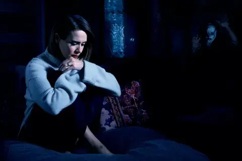 American Horror Story: Cult. FOX Premium American Horror Story: Cult. FOX Premium