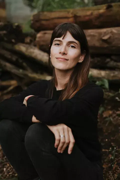"La explotación sin límites para el beneficio de una única especie es algo que no tiene sentido". "La explotación sin límites para el beneficio de una única especie es algo que no tiene sentido".