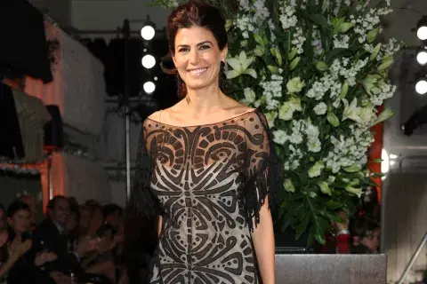 Juliana Awada, una de las mujeres más elegantes según Vogue UK Juliana Awada, una de las mujeres más elegantes según Vogue UK
