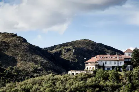 La Cumbre, Córdoba La Cumbre, Córdoba