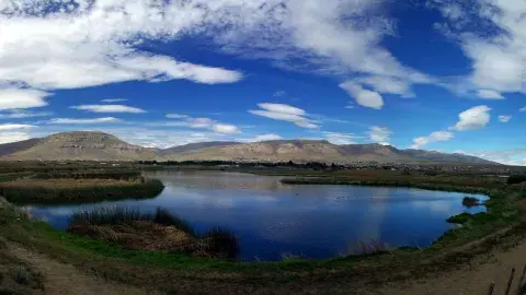 Laguna Nimez Laguna Nimez