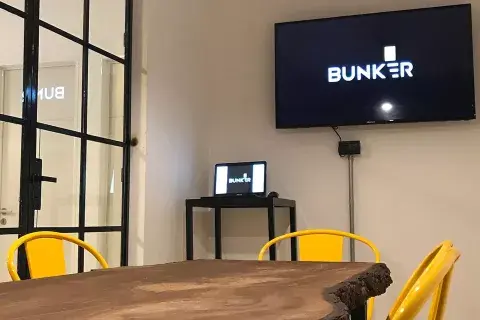 . .