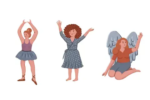 Ilustración: Inés Fraschina Ilustración: Inés Fraschina