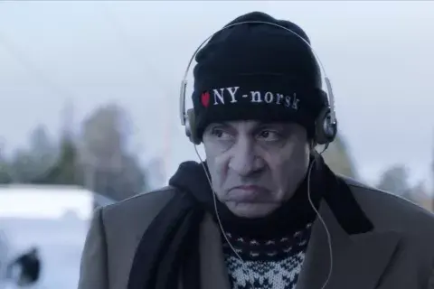Además de participar en "The Sopranos", Steven Van Zandt es reconocido por su carrera como guitarrista Además de participar en "The Sopranos", Steven Van Zandt es reconocido por su carrera como guitarrista