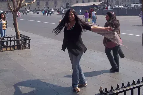 Diana Sacayan tenía 40 años cuando fue asesinada Diana Sacayan tenía 40 años cuando fue asesinada