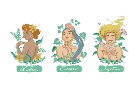 ¿Qué te deparan los astros este mes? ¿Qué te deparan los astros este mes?