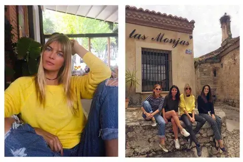 www.instagram.com/cristinatosio www.instagram.com/cristinatosio