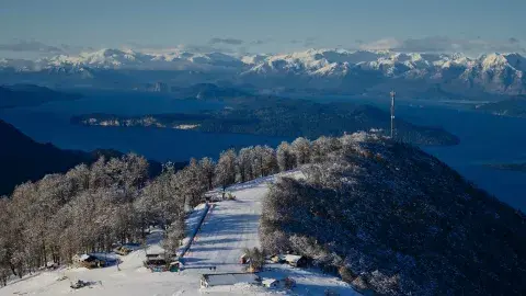 Cerro Bayo Cerro Bayo