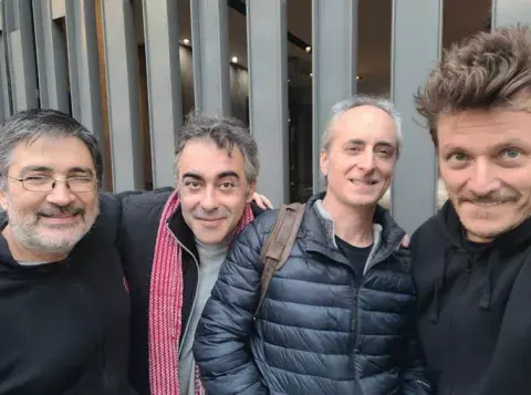 A puro Jazz A puro Jazz