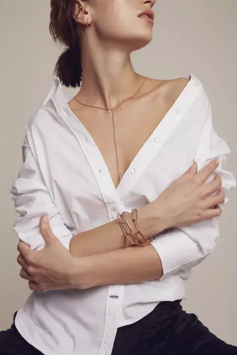 Foto gentileza de Nue Joaillerie Foto gentileza de Nue Joaillerie
