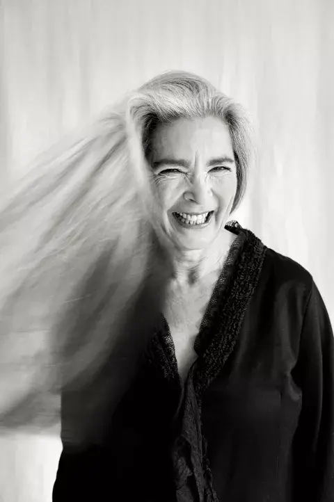 Retratos de mujeres de más de 50 Retratos de mujeres de más de 50