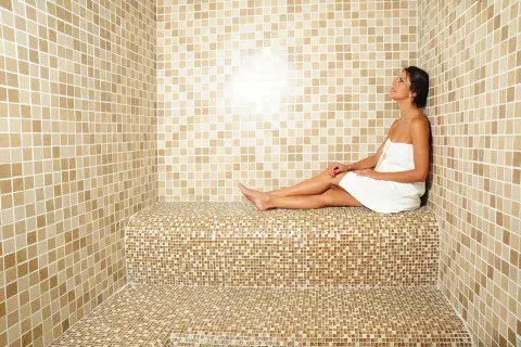 Un lugar ideal para el relax Un lugar ideal para el relax