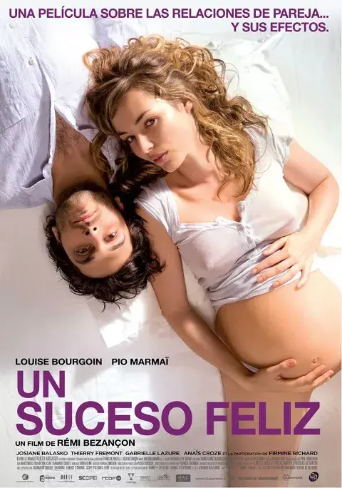 Un suceso feliz Un suceso feliz
