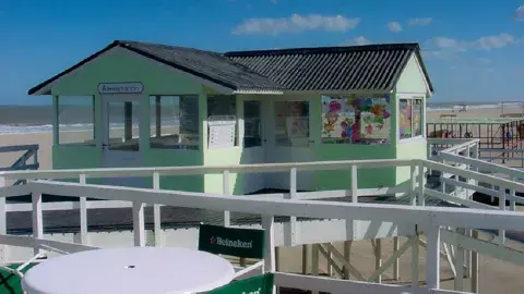Balneario Hemingway