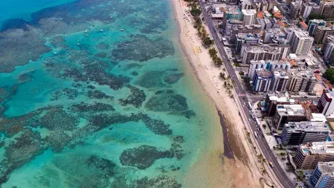 Maceió, Brasil Maceió, Brasil