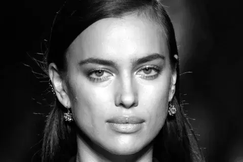 Irina Shayk Irina Shayk