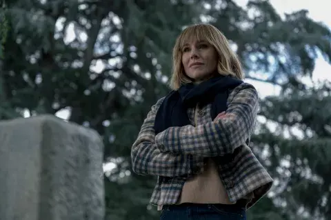 Foto: Cr. Colleen E. Hayes/Netflix © 2021 Foto: Cr. Colleen E. Hayes/Netflix © 2021