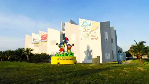 El Museo de los Niños El Museo de los Niños