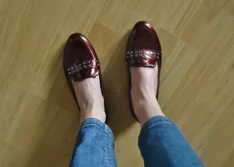 Así me los veo yo Así me los veo yo