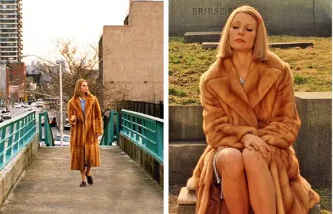 The Royal Tenenbaums The Royal Tenenbaums