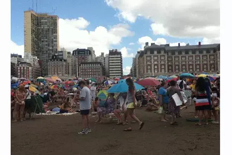La foto de todos los veranos La foto de todos los veranos