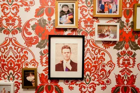 Foto gentileza de Airbnb Foto gentileza de Airbnb
