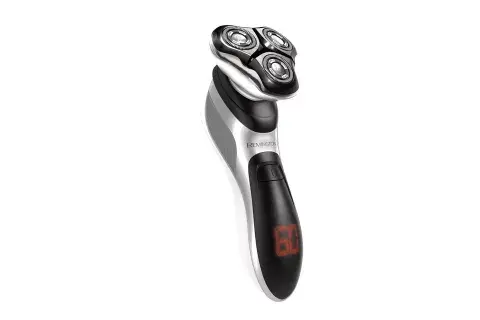 Afeitadora rotativa y corta barba Hyperlex, Remington, $ 2600 Afeitadora rotativa y corta barba Hyperlex, Remington, $ 2600