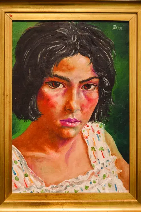 Barro representa a artistas con mucha visibilidad internacional, como Seeber, Aráoz, Chaile, Constantino, Pombo y más. Barro representa a artistas con mucha visibilidad internacional, como Seeber, Aráoz, Chaile, Constantino, Pombo y más.