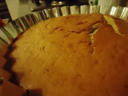 Se me quebró un poquito Se me quebró un poquito
