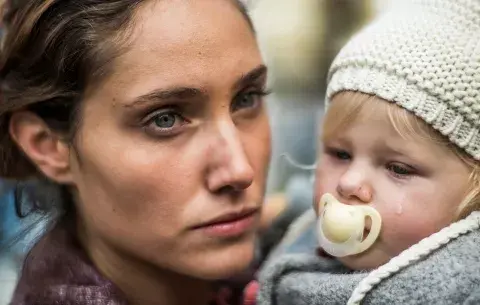 La habitación, de Lenny Abrahamson La habitación, de Lenny Abrahamson