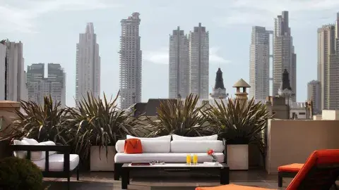 Gentileza Moreno Hotel Buenos Aires Gentileza Moreno Hotel Buenos Aires