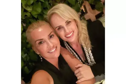 “Buscaba un príncipe de Disney pero necesitaba una princesa”. Foto: Instagram “Buscaba un príncipe de Disney pero necesitaba una princesa”. Foto: Instagram