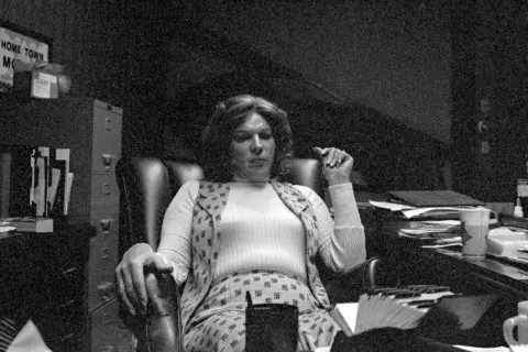 Foto gentileza de HBO Max Foto gentileza de HBO Max