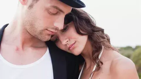 Todas las parejas tienen tiempos distintos Todas las parejas tienen tiempos distintos