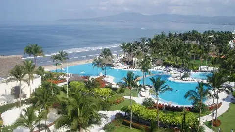 Bahía de Banderas