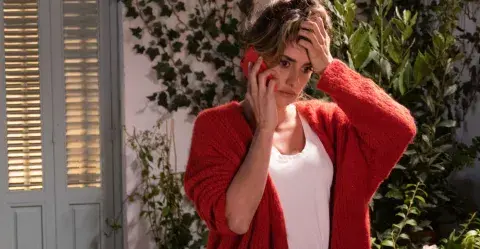 Madres paralelas de Pedro Almodóvar Madres paralelas de Pedro Almodóvar