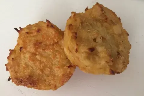Riquííísimos Riquííísimos