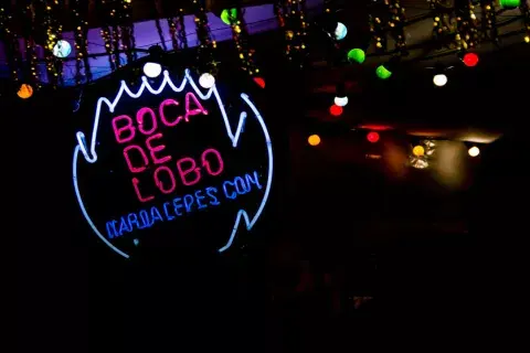 Boca de Lobo