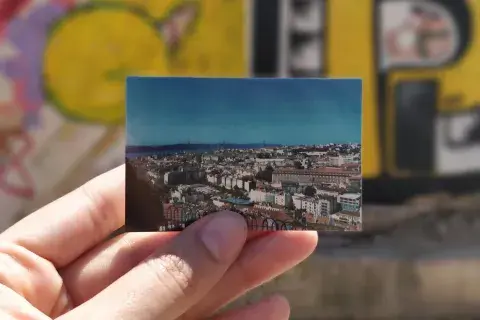 Lisboa, un punto ineludible de la visita a Portugal Lisboa, un punto ineludible de la visita a Portugal