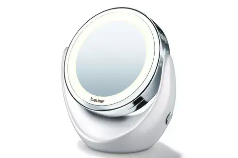 Espejo LED Beurer, $600 Espejo LED Beurer, $600
