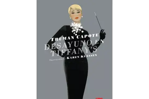 Tiffany’s de Truman Capote Tiffany’s de Truman Capote