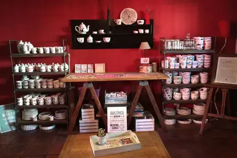 Comprar a puertas cerradas con la tranquilidad de poder elegir lo que a una más le gusta Comprar a puertas cerradas con la tranquilidad de poder elegir lo que a una más le gusta