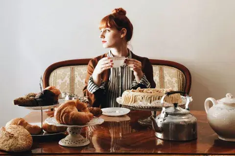 EL brunch, ese genial invento que se volvió una costumbre de los domingos.