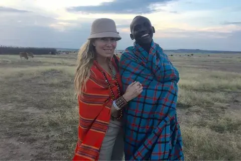 Un viaje a la cuna del karité: Africa Un viaje a la cuna del karité: Africa