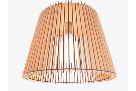 Lamparas Buenos Aires - Lampara MDF $695 Lamparas Buenos Aires - Lampara MDF $695