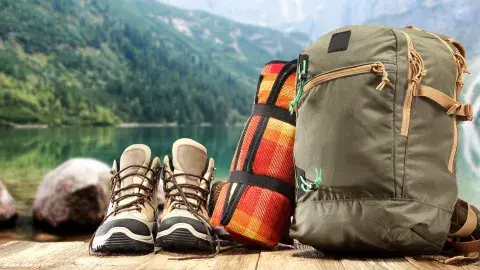 ¿Sos del team playa o montaña? De cualquier modo, no te olvides de llevar tu tarjeta en la valija (o mochila) ¿Sos del team playa o montaña? De cualquier modo, no te olvides de llevar tu tarjeta en la valija (o mochila)