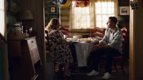 "This is us" - Quinta temporada. Fuente: FOX Premium Series "This is us" - Quinta temporada. Fuente: FOX Premium Series