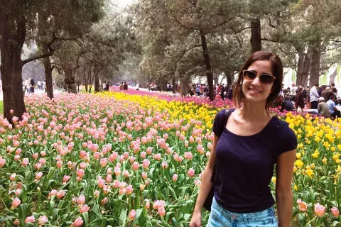 Betiana Neiman
